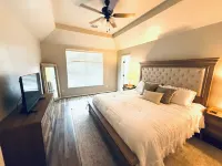 Your Home Base for Game Days & Getaways!!