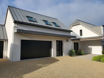 Maison Entièrement Équipée Située à 200 m de la Plage et Proche des Commerces Hotel in zona Le Ter