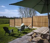 Gite Le St Germin'ay Hotels in Saint-Germain-sur-Ay