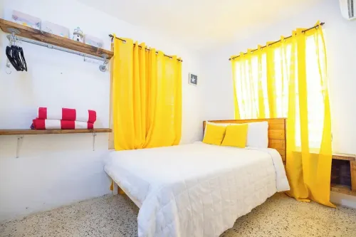 Waves & Chill 1 | Jobos Guest House