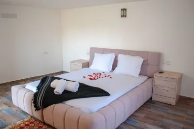 Maison de Charme Hotels near PRO RAID Essaouira