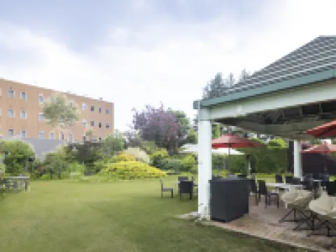 桐生グランドホテル 桐生のホテル