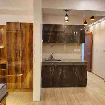 Hotel Gaurav Heights Rooms