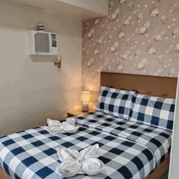 CozyNest Rentals at Brenthill Condominium