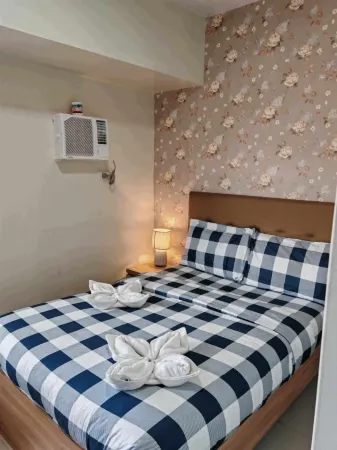 CozyNest Rentals at Brenthill Condominium