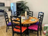 Sunshine Casita! A quiet country setting.10 minute drive to Palo Duro Canyon.