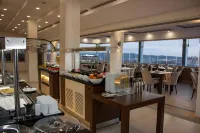 Gorukle Oruc Hotel & Spa Hotels in Gorukle Sakarya Mahallesi