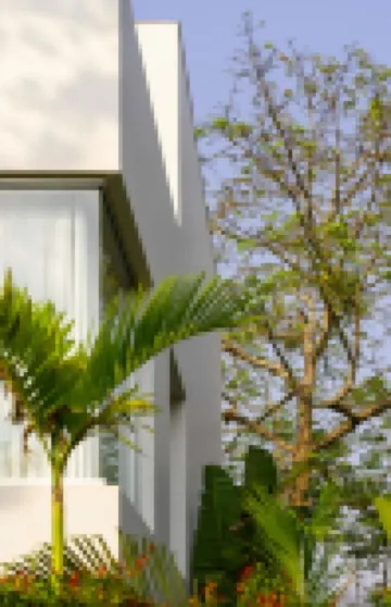 Chic 2BR Hideaway in Assagao Near Anjuna Beach