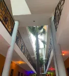 Glamour Hotel - 2-Star