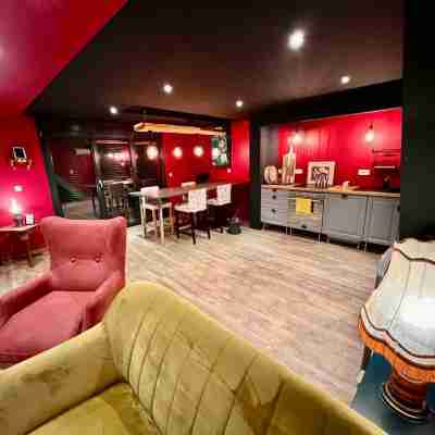 House 10 persons Evreux Saint Michel Others