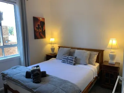 Gorgeous Apartment in Kiama, minutes from Kiama's famous Blowhole & Beaches Hotels near Kiama Surf Beach