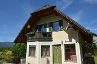 Vacation cottage Hebalm Hotels in Deutschlandsberg District