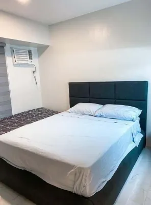 2BR w/ Free Parking near UST/SM San Lazaro Hotels in Sampaloc