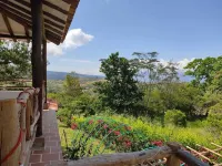 ECOTREE CAMPESTRE Hotels in Villanueva