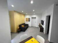 1 Bedroom Apartment in Formia