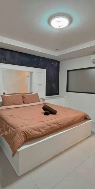 ห้องสแตนดาร์ด