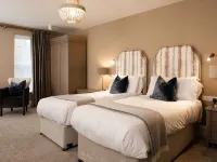 The Salthouse Hotel Hotels in Ballycastle