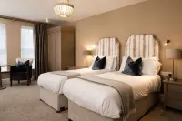 The Salthouse Hotel Hotel di 