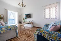 Casa Mimì Jr sea view apartment in the heart of the Amalfi Coast
