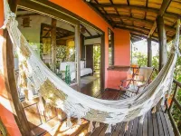 Studios do Barão - Conforto e Privacidade em Meio à Natureza Hotels in Imbituba