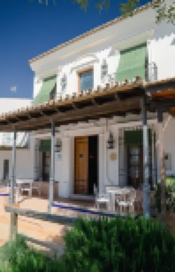 Hospedarte Palacete Real