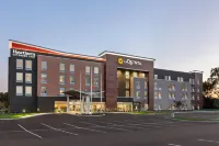 Hawthorn Extended Stay by Wyndham Mount Laurel / Moorestown Hotels near Centerton Square