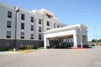 Hampton Inn Warsaw - 2 étoiles