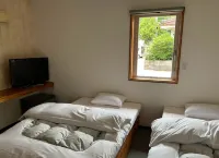 Business Hotel Tsuwano Hotels in Tsuwano