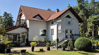 Pension Miss Sophie Hotels in 