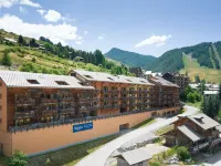 Odalys Pra Sainte Marie Résidence Hotels in Vars