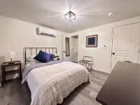 2Bd 1Ba fully renovated private home In Utica, NY. Minutes to everything