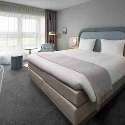 Van der Valk Hotel Paris CDG Airport Rooms