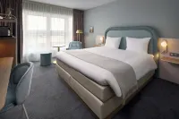 Van der Valk Hotel Paris CDG Airport