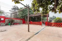 Aravali Hills Resort