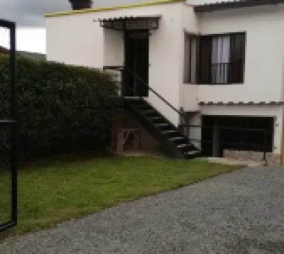 Apartamento Campestre. Brisas del Café Hôtels à : 