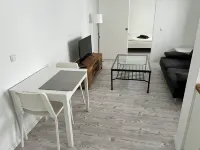 Krefeld Ruhiges Apartment in der 2. Etage. Mit Klimaanlage Hulser Berg Hulser Berg 주변 호텔