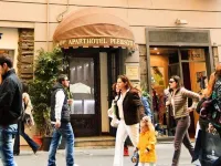 Hotel Plebiscito Aparthotel Các khách sạn ở 
