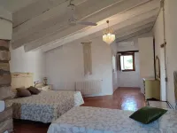 Charming farmhouse, surrounded by vineyards and with a private pool in the middle of nature