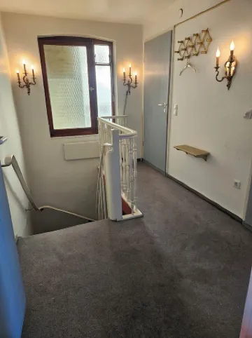 Stylish apartment in the Bremen quarter - near Weser & Weserstadion