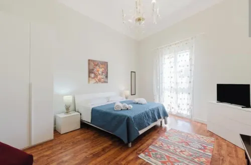 Marsala Suites - AW Farm