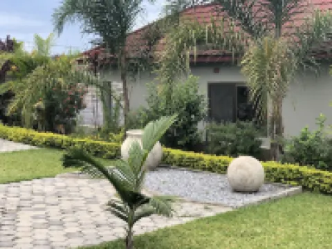Family sized fully furnished home in the heart of Ndola City