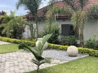 Family sized fully furnished home in the heart of Ndola City