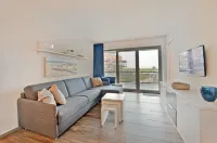 Vacation apartment with Elbe view - 3.12