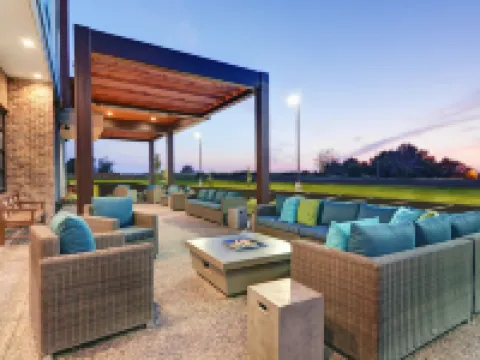 Home2 Suites by Hilton Bettendorf Quad Cities Hotels in Bettendorf