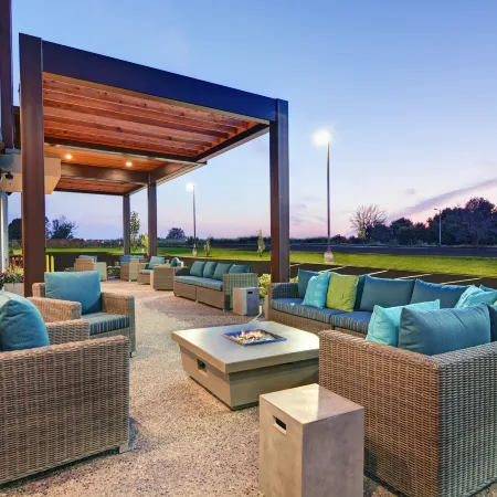 Home2 Suites by Hilton Bettendorf Quad Cities
