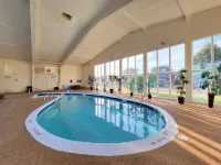 Days Inn by Wyndham West Yarmouth/Hyannis Cape Cod Area - Bãi biển