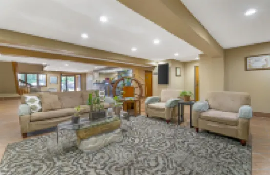 Best Western Maritime Inn