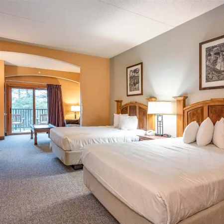 Chula Vista Resort, Trademark Collection by Wyndham