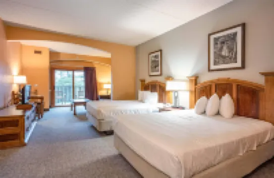 丘拉維斯塔度假村，璀蔓臻選溫德姆