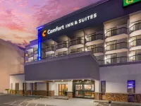 Quality Inn & Suites Spring Lake - Fayetteville Near Fort Liberty Hotels in Spring Lake